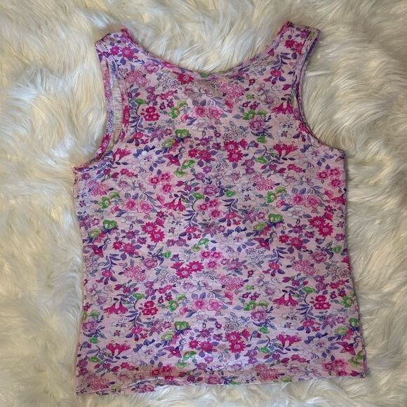 LoveShackFancy Albany Tank - Picture 5 of 5